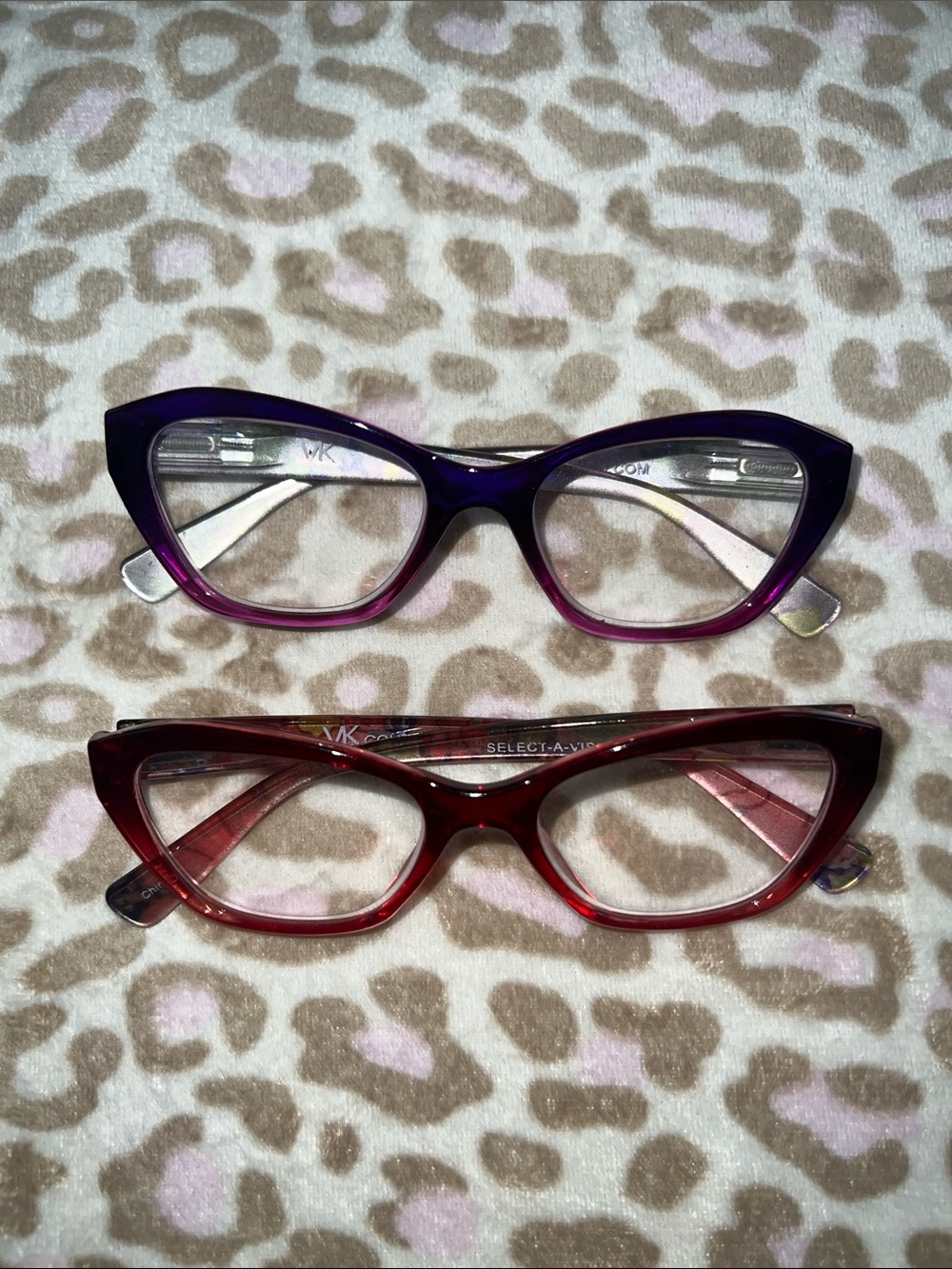 Reading Glasses 2